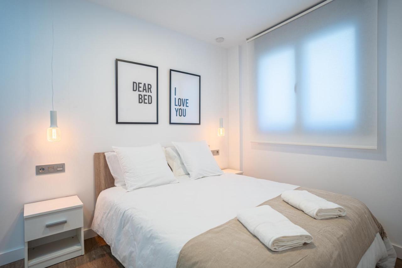 Trendy Homes Puerta Purchena Almería Exteriör bild