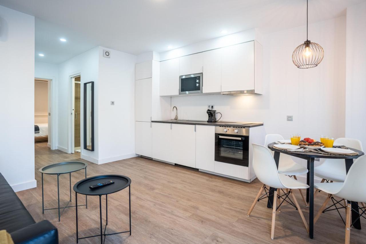 Trendy Homes Puerta Purchena Almería Exteriör bild