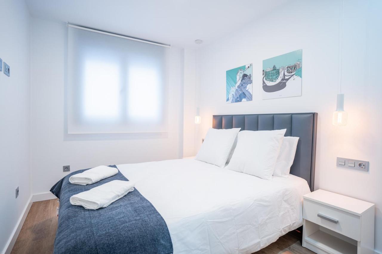 Trendy Homes Puerta Purchena Almería Exteriör bild