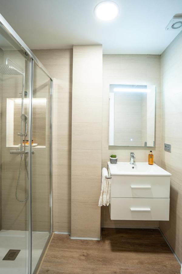 Trendy Homes Puerta Purchena Almería Exteriör bild