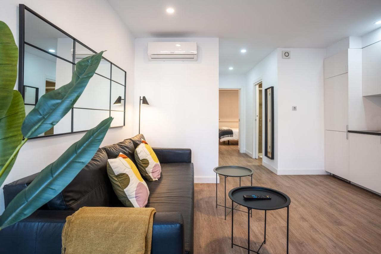 Trendy Homes Puerta Purchena Almería Exteriör bild